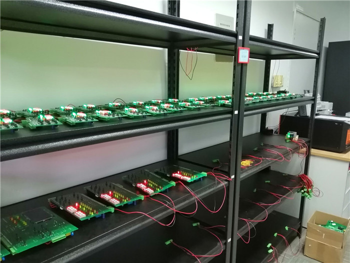 排煙風機控制箱工作原理和功能，看完就明白了